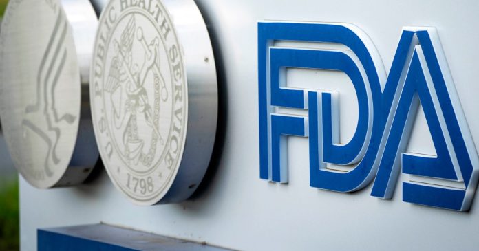 FDA grants quick review for 3 psychedelic drug trials