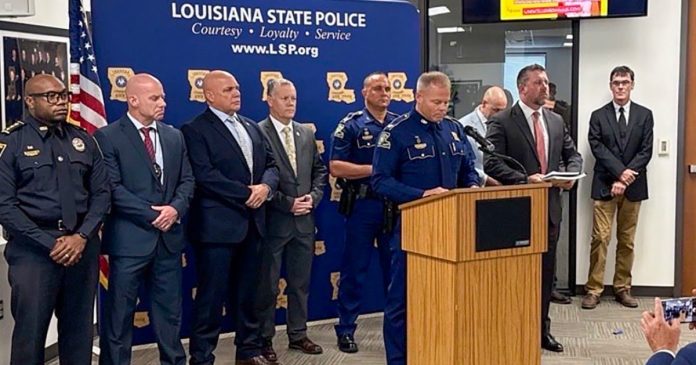 'Who Killed Roxanne' true-crime podcast leads to 4 arrests in decades-old cold case, police say