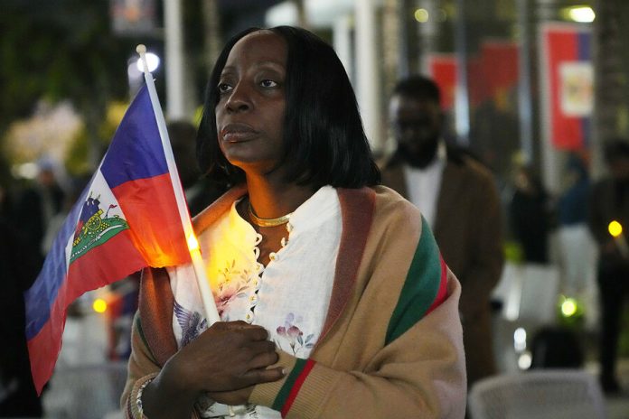 Supreme Court to hear arguments on ending deportation protections for Haitians, Syrians