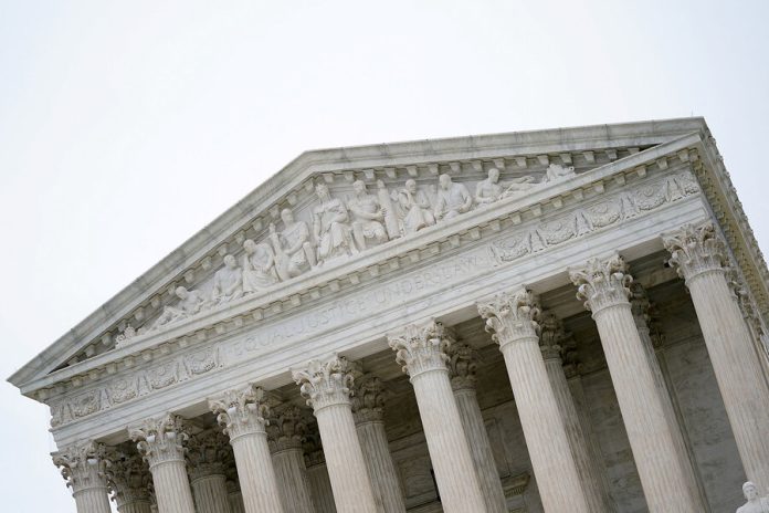 Supreme Court redefines how states can factor race into congressional maps