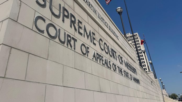 Mississippi will reexamine judicial redistricts after US Supreme Court rules in voting rights case