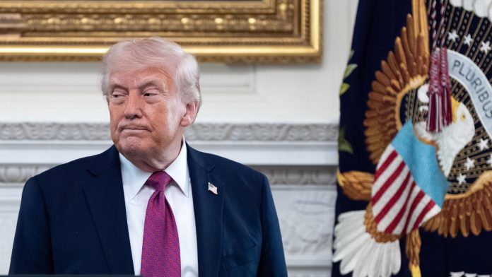 Trump likes a naval blockade. But Iran presents big differences from Venezuela and Cuba