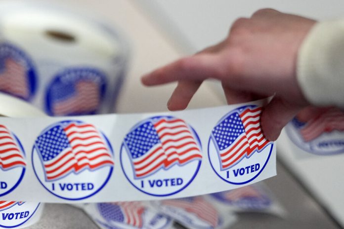 Which states have voter ID? Trump puts focus on election laws as midterms near.