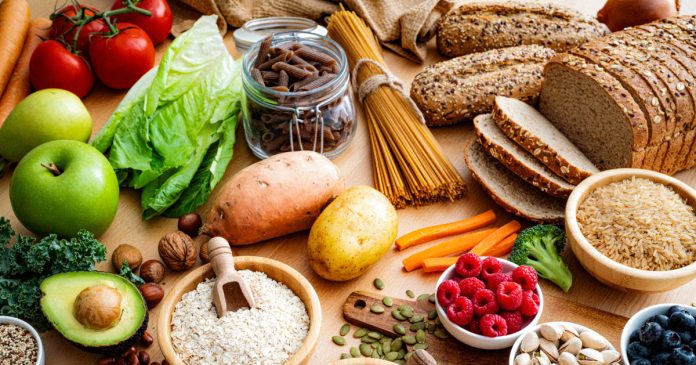 Less bathroom scrolling, more fiber may improve constipation and hemorrhoids