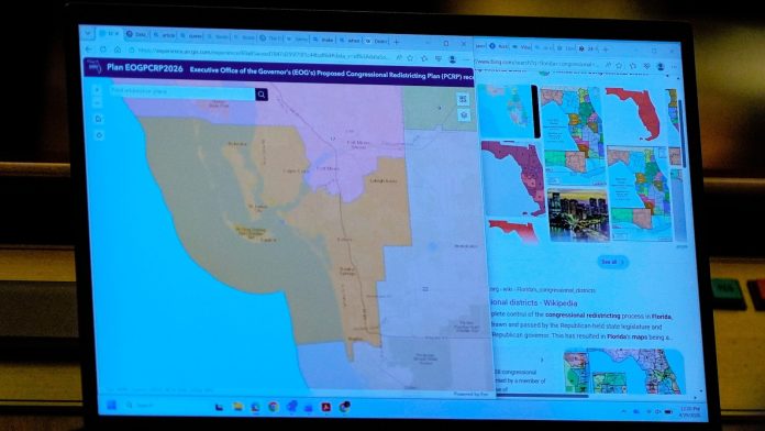 Supreme Court ruling on race-based redistricting prompts quick action in some states