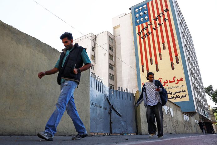 In Trump’s war with Iran, ‘The Art of the Deal’ cuts two ways