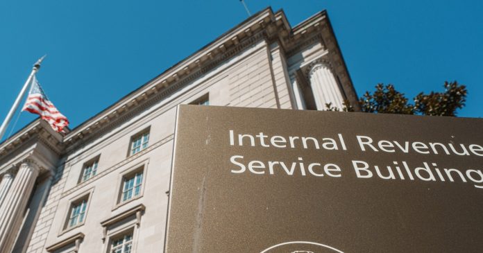 Judge questions legal basis for Trump's $10 billion IRS lawsuit