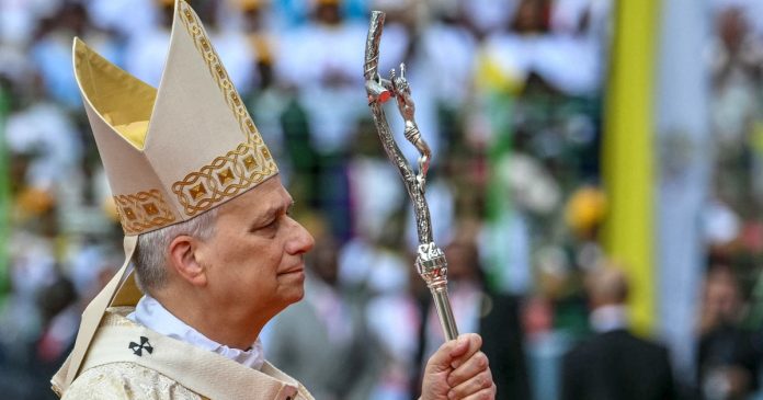 'Many innocent people have died'