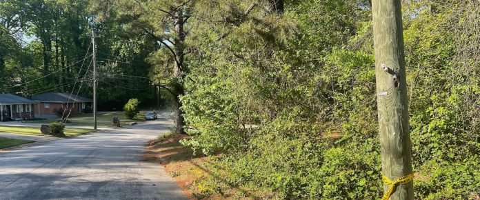 Navy veteran charged in series of Atlanta-area shootings dies in jail