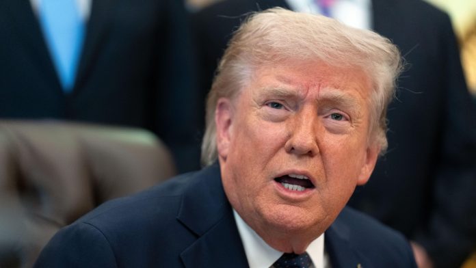 Appeals court says Trump's asylum ban at the border is illegal, agreeing with lower court