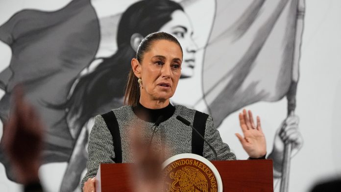 2 US officials killed in Mexico crash after anti-drug operation worked for CIA, AP sources say