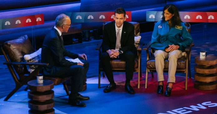 Artemis II mission is giving NASA insight into how to design a moon base