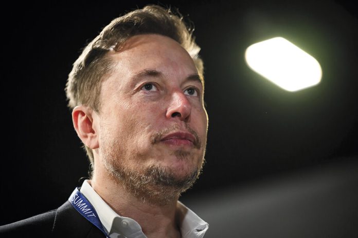 Elon Musk, OpenAI head to court in ‘test case’ for AI ethics