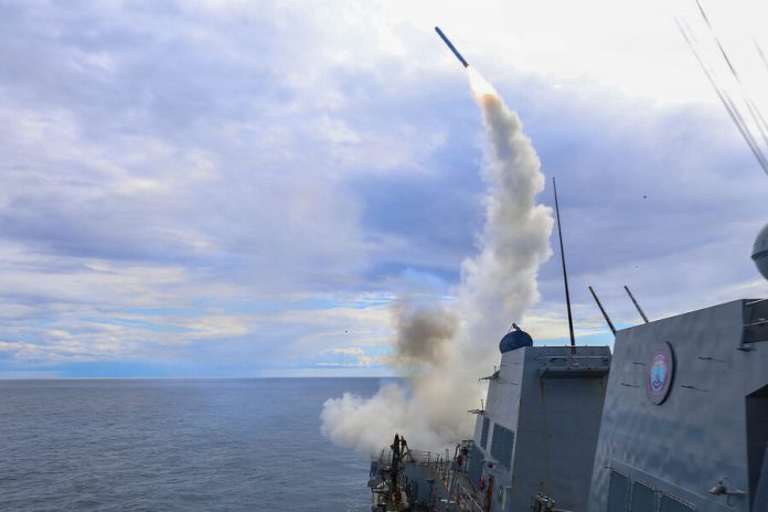 What's in Trump's $1.5 trillion defense budget