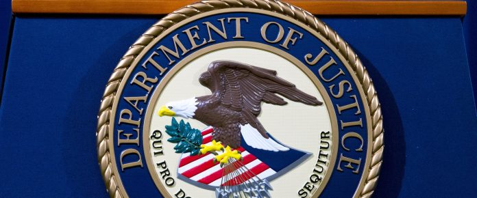 Justice Department moves to roll back gun regulations as Senate confirms new ATF chief