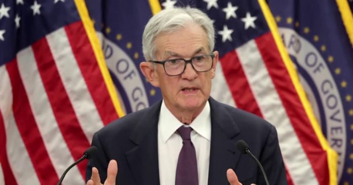 Justice Department ends criminal probe of Powell