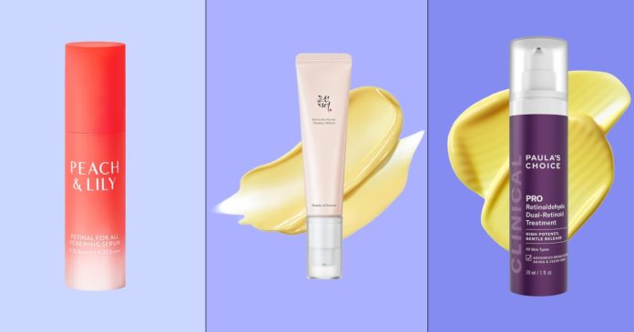 12 Best Retinal Products, According to Experts