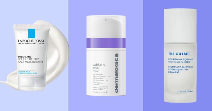 The Best Moisturizers for Mature Skin in 2026, According to Derms