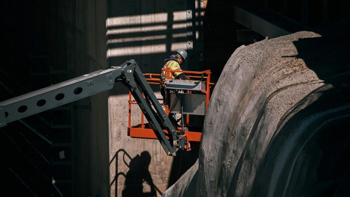 One of the largest modern US infrastructure projects will soon burrow toward New York City