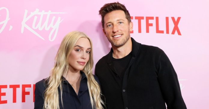 Podcast host Alex Cooper pregnant with first child