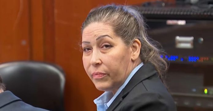 California mom sentenced to 35 years for throwing alcohol-fueled underage parties