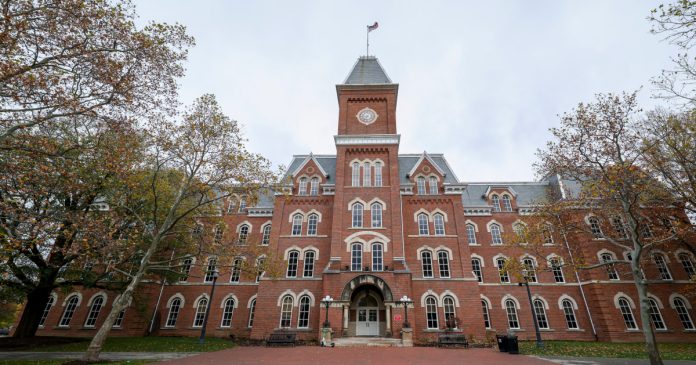 Ohio State seeks to dismiss a third of the remaining sex abuse lawsuits