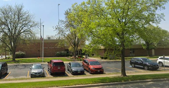 Illinois school shooting plot foiled by relative who tackled the armed child, officials say