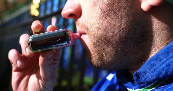 FDA Authorizes Fruit-Flavored Vape Products in Major Shift
