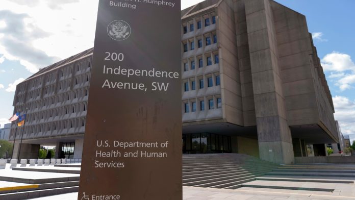 The Trump administration expands its use of AI in the hunt for healthcare fraud
