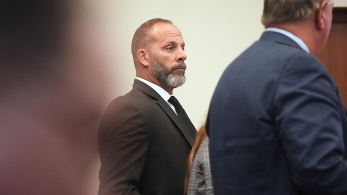 Ex-deputy found guilty of reckless homicide in shooting of Black man entering grandmother's home