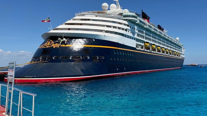 US authorities cancel cruise ship worker visas as part of child sexual abuse images case