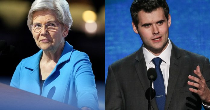 Elizabeth Warren to campaign in Iowa for progressive Senate candidate