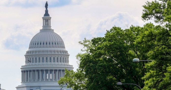 Record-long Department of Homeland Security shutdown ends
