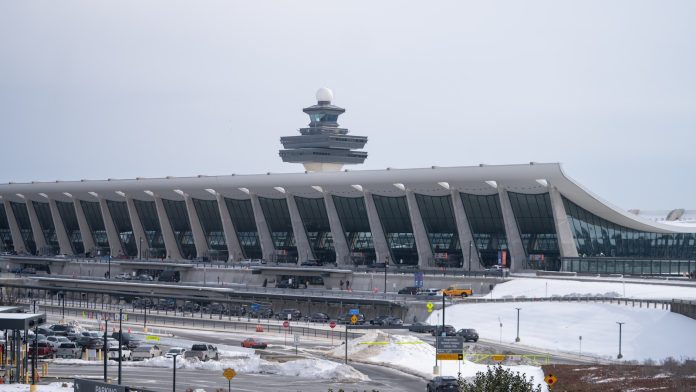 Ghanaian mother and child detained at airport for days after arriving on valid visas, lawyers say