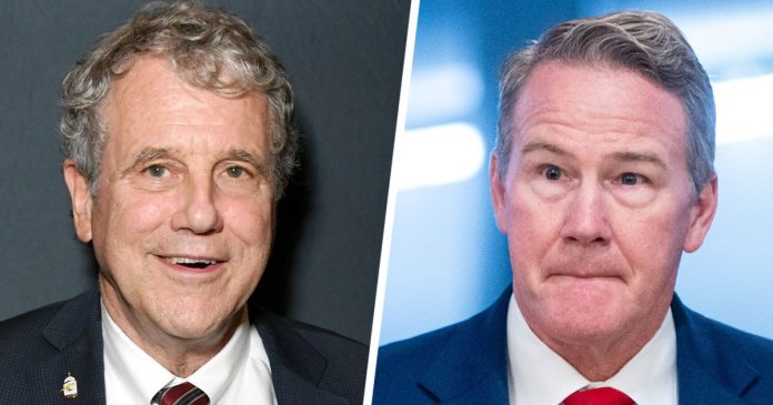 Both parties navigate competitive midterm races in a forgotten battleground