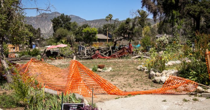 Why contamination is keeping people out of their homes