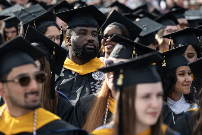 Colleges expand AI offerings while the technology spurs debate on campuses