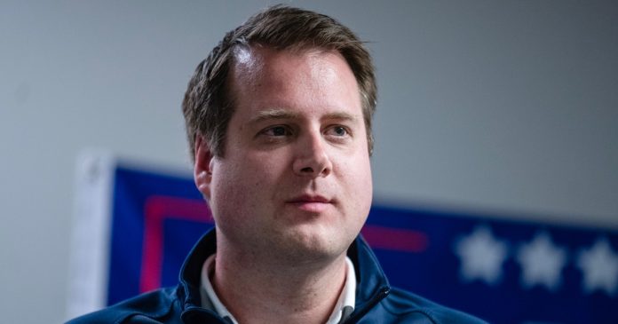 Republicans fill out the House battlefield with challengers in key districts