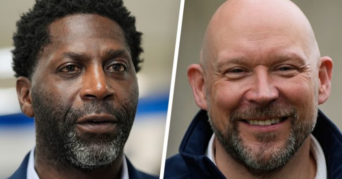 Democrats keep control of Michigan state Senate after special election win