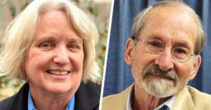 Democrats pick Nebraska Senate nominee who could drop out and back independent Dan Osborn