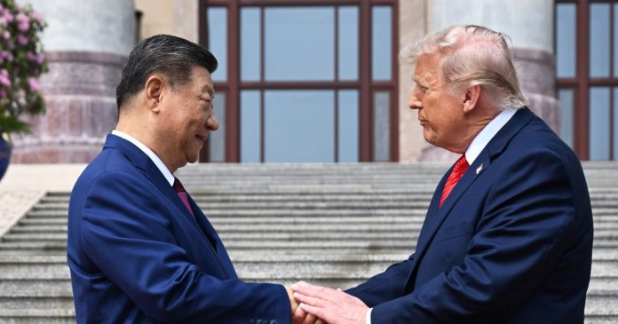 China agrees to boost trade for U.S. beef, poultry
