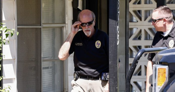 Human remains found on Texas property are those of missing 6-year-old boy
