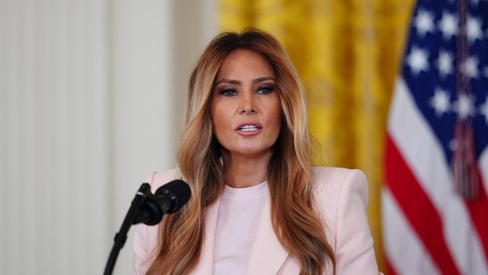 Judge throws out author Michael Wolff’s lawsuit against Melania Trump