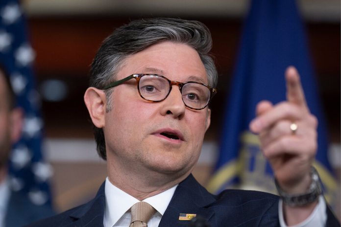 Congress ends DHS shutdown amid flurry of action before a recess