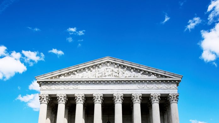 Supreme Court sides with Trump in immigration judges' speech restrictions dispute