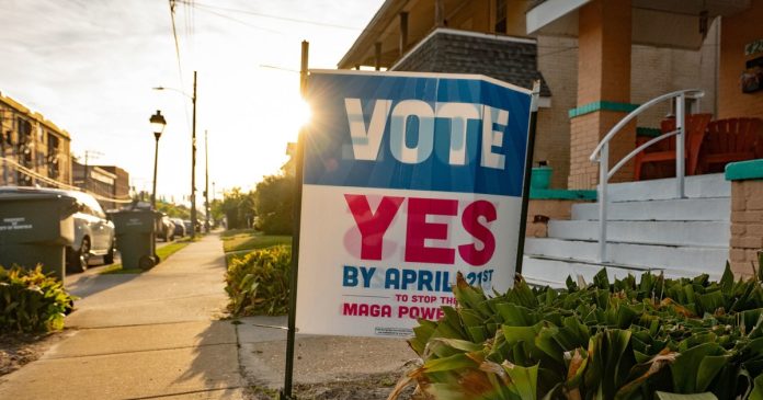 Virginia Supreme Court blocks Democratic congressional map, boosting GOP midterm hopes