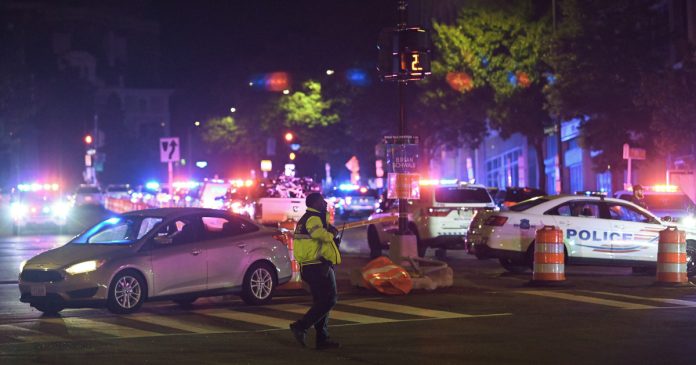 White House Correspondents' dinner shooting suspect is on restrictive suicide precautions, lawyers say