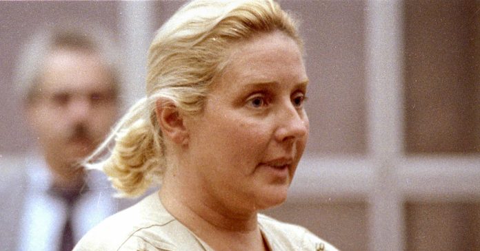 Betty Broderick, convicted of murdering her ex-husband and his new wife in bed, dies at 78