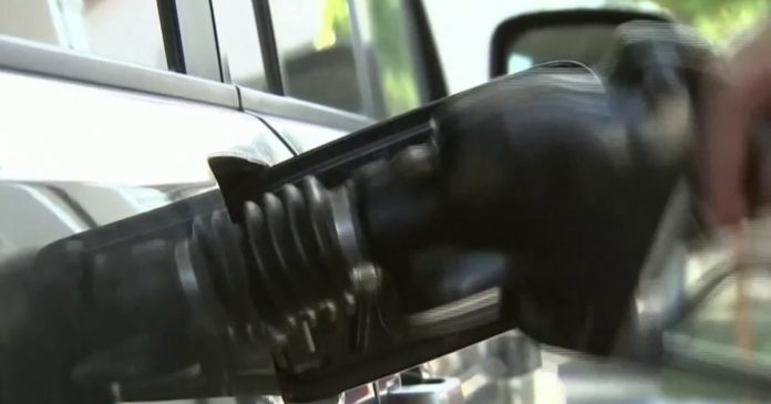 President Trump looks to suspend the federal gas tax