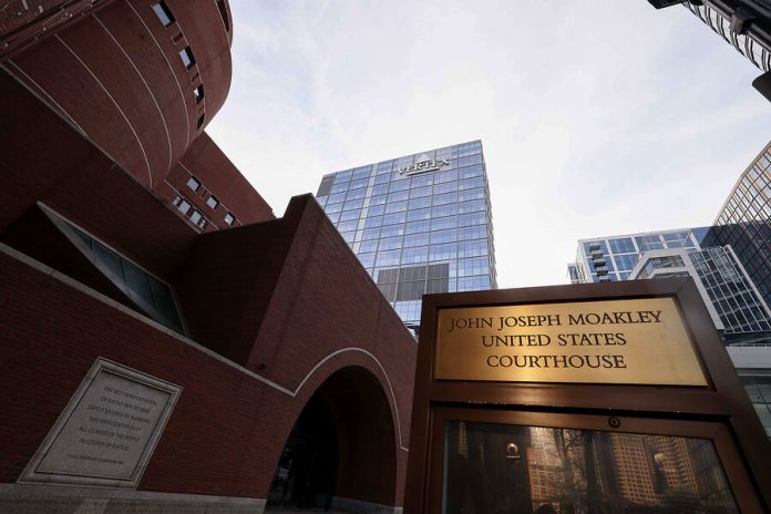 Trump policy denies bond hearings to immigrants. Is that legal?